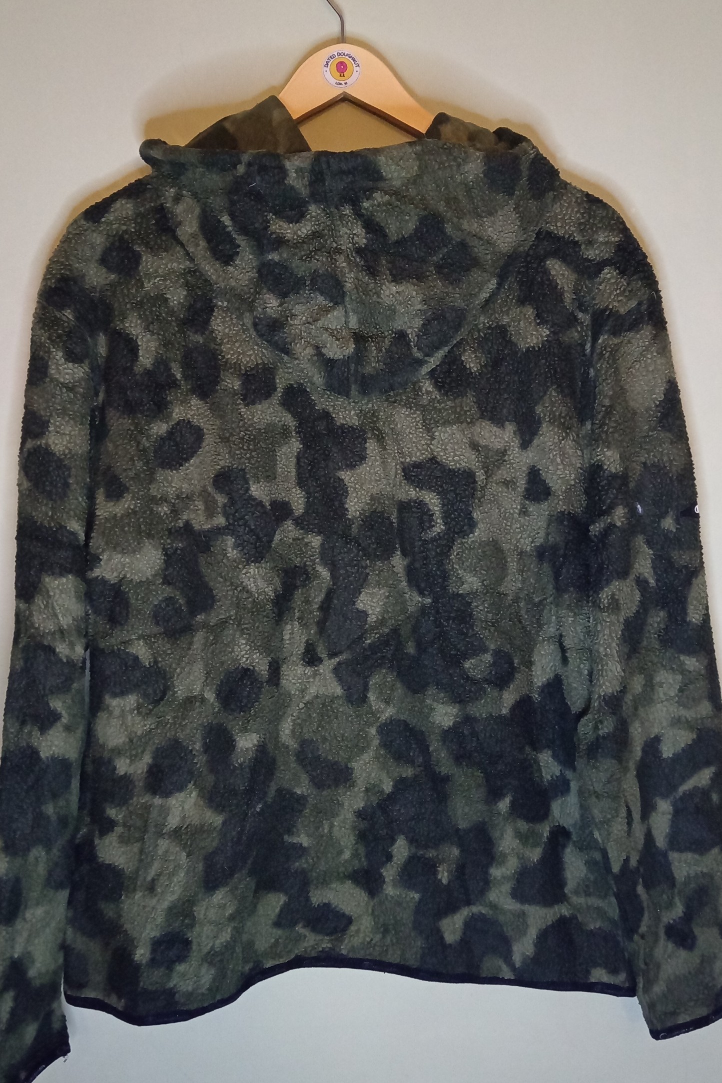 Champion Fleece Jumper